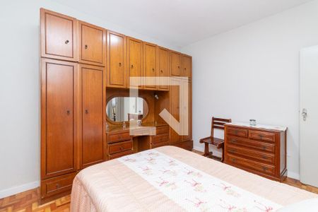 Quarto 1 de casa à venda com 4 quartos, 120m² em Jardim Maringa, São Paulo