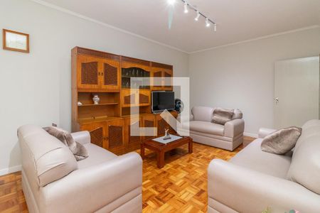 Sala de casa à venda com 4 quartos, 120m² em Jardim Maringa, São Paulo