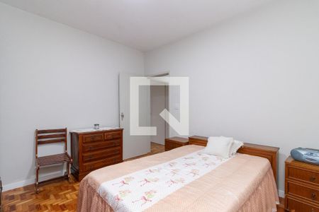 Quarto 1 de casa à venda com 4 quartos, 120m² em Jardim Maringa, São Paulo