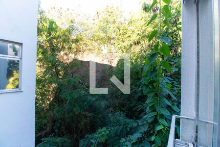Vista do Quarto 2 de apartamento à venda com 3 quartos, 74m² em Boa Viagem, Niterói