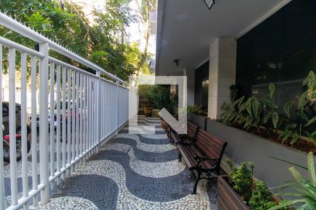 Área comum de apartamento à venda com 3 quartos, 74m² em Boa Viagem, Niterói