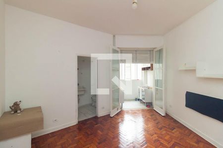 Studio de kitnet/studio à venda com 1 quarto, 38m² em Centro Histórico de São Paulo, São Paulo