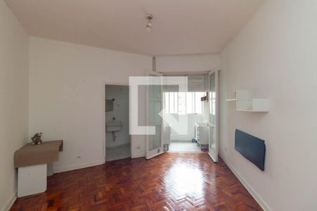 Studio de kitnet/studio à venda com 1 quarto, 38m² em Centro Histórico de São Paulo, São Paulo