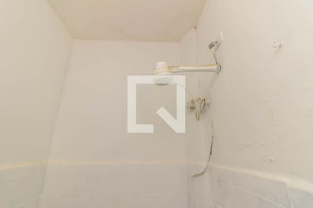 Banheiro de kitnet/studio à venda com 1 quarto, 38m² em Centro Histórico de São Paulo, São Paulo