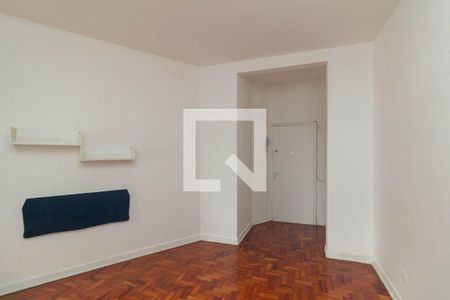 Studio de kitnet/studio à venda com 1 quarto, 38m² em Centro Histórico de São Paulo, São Paulo