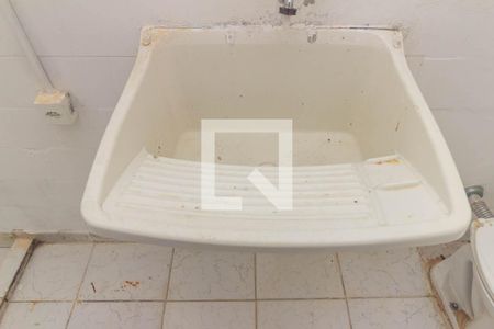 Banheiro de kitnet/studio à venda com 1 quarto, 38m² em Centro Histórico de São Paulo, São Paulo