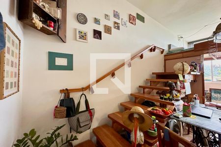 Sala/Quarto de apartamento para alugar com 1 quarto, 23m² em Laranjeiras, Rio de Janeiro