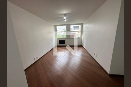 Apartamento à venda com 3 quartos, 102m² em Flamengo, Rio de Janeiro