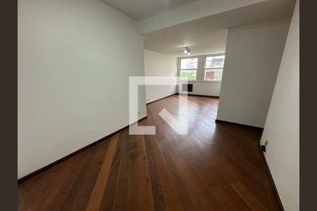 Apartamento à venda com 3 quartos, 102m² em Flamengo, Rio de Janeiro