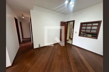 Apartamento à venda com 3 quartos, 102m² em Flamengo, Rio de Janeiro