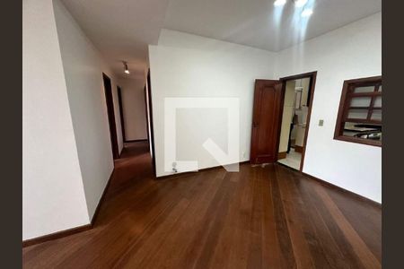 Apartamento à venda com 3 quartos, 102m² em Flamengo, Rio de Janeiro