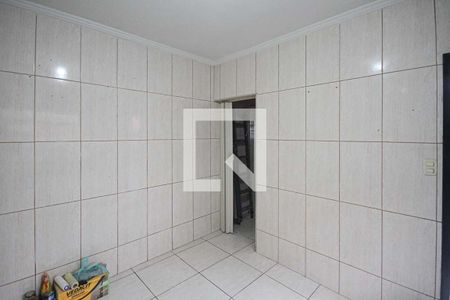 Cozinha de casa à venda com 2 quartos, 150m² em Vila California, São Paulo