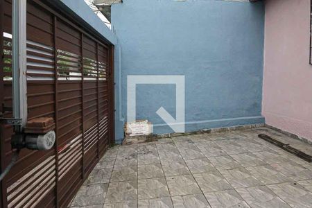 Área comum de casa à venda com 2 quartos, 150m² em Vila California, São Paulo
