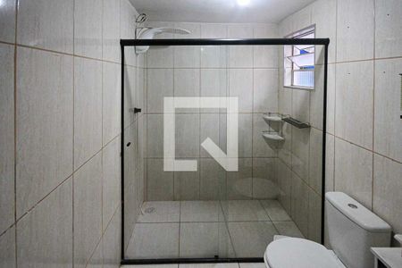 Banheiro Social de casa à venda com 2 quartos, 150m² em Vila California, São Paulo