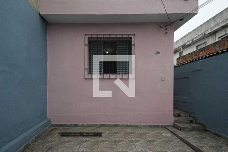Área comum de casa à venda com 2 quartos, 150m² em Vila California, São Paulo