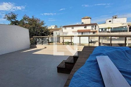 Apartamento à venda com 4 quartos, 350m² em Recreio dos Bandeirantes, Rio de Janeiro