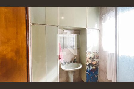 Banheiro Social de casa à venda com 3 quartos, 180m² em Lauzane Paulista, São Paulo