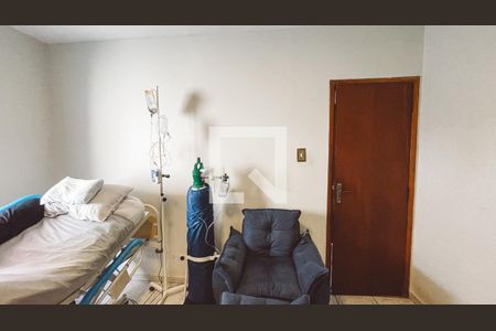 Quarto 2 de casa à venda com 3 quartos, 180m² em Lauzane Paulista, São Paulo