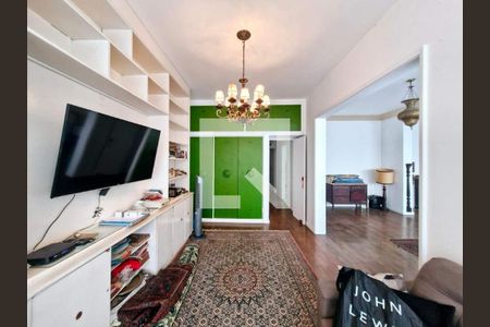 Apartamento à venda com 3 quartos, 146m² em Copacabana, Rio de Janeiro