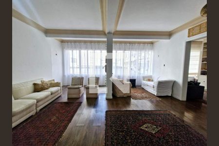 Apartamento à venda com 3 quartos, 146m² em Copacabana, Rio de Janeiro