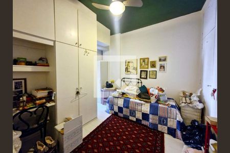 Apartamento à venda com 3 quartos, 146m² em Copacabana, Rio de Janeiro