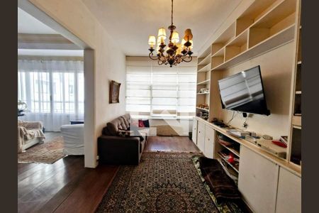 Apartamento à venda com 3 quartos, 146m² em Copacabana, Rio de Janeiro