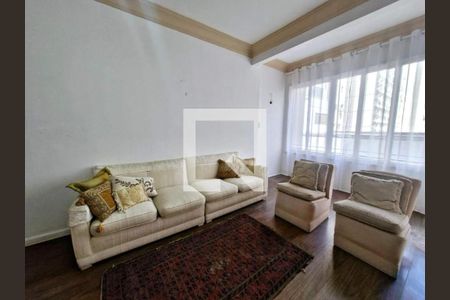 Apartamento à venda com 3 quartos, 146m² em Copacabana, Rio de Janeiro