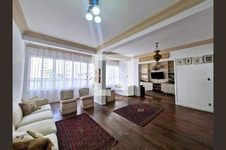 Apartamento à venda com 3 quartos, 146m² em Copacabana, Rio de Janeiro