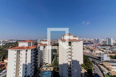 Vista de apartamento para alugar com 2 quartos, 43m² em Jardim Peri Peri, São Paulo