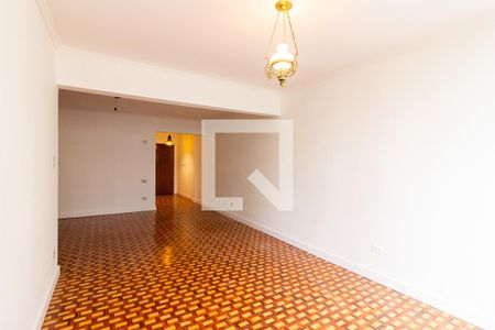 Sala de apartamento à venda com 3 quartos, 127m² em Pinheiros, São Paulo