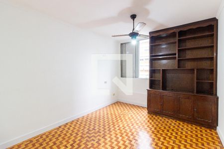 Quarto 1 de apartamento à venda com 3 quartos, 127m² em Pinheiros, São Paulo
