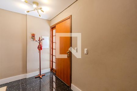 Área comum de casa de condomínio para alugar com 3 quartos, 195m² em Santa Tereza, Porto Alegre