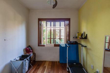 Quarto 2 de casa de condomínio para alugar com 3 quartos, 195m² em Santa Tereza, Porto Alegre