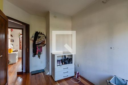 Quarto 2 de casa de condomínio para alugar com 3 quartos, 195m² em Santa Tereza, Porto Alegre