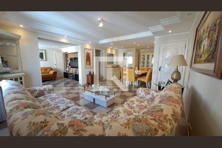 Apartamento à venda com 3 quartos, 124m² em Higienópolis, São Paulo