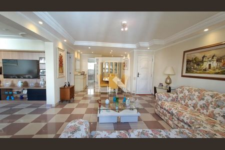 Apartamento à venda com 3 quartos, 124m² em Higienópolis, São Paulo