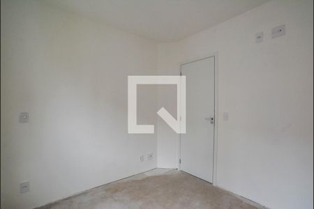 Quarto de apartamento à venda com 1 quarto, 40m² em Vila Sao Pedro, Santo André