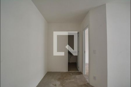 Sala de apartamento à venda com 1 quarto, 40m² em Vila Sao Pedro, Santo André