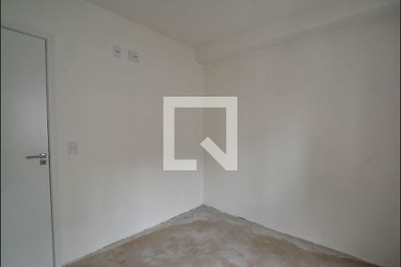 Quarto de apartamento à venda com 1 quarto, 40m² em Vila Sao Pedro, Santo André