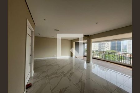 Apartamento à venda com 3 quartos, 176m² em Cidade Monções, São Paulo