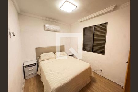 Apartamento à venda com 3 quartos, 95m² em Castelo, Belo Horizonte