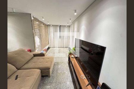 Apartamento à venda com 3 quartos, 95m² em Castelo, Belo Horizonte