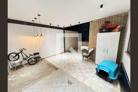 Apartamento à venda com 3 quartos, 95m² em Castelo, Belo Horizonte