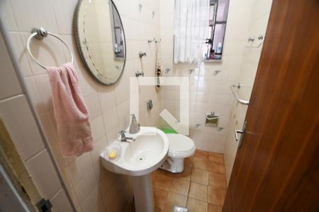 Lavabo de casa à venda com 2 quartos, 100m² em Jardim Flamboyant, Campinas