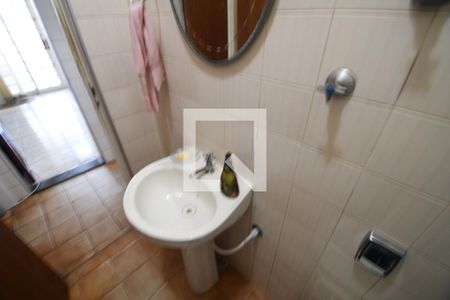 Lavabo de casa à venda com 2 quartos, 100m² em Jardim Flamboyant, Campinas