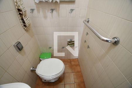 Lavabo de casa à venda com 2 quartos, 100m² em Jardim Flamboyant, Campinas