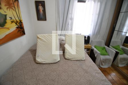 Quarto 1 de casa à venda com 2 quartos, 100m² em Jardim Flamboyant, Campinas