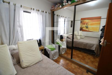 Quarto 1 de casa à venda com 2 quartos, 100m² em Jardim Flamboyant, Campinas