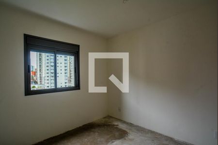 Quarto Suíte de apartamento à venda com 2 quartos, 59m² em Vila Sao Pedro, Santo André