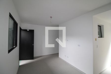 Sala/Cozinha de apartamento à venda com 1 quarto, 33m² em Parada Inglesa, São Paulo